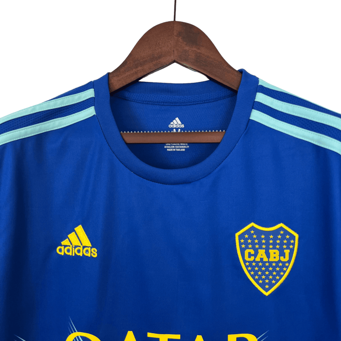 Boca Juniors 23/24 Azul - CAMISETAS4ALL