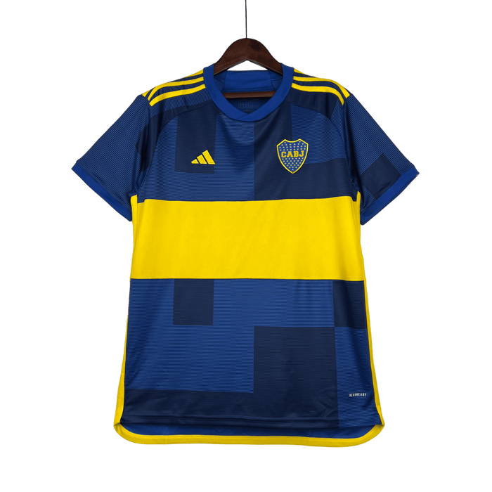 Boca Juniors 23/24 Local - CAMISETAS4ALL