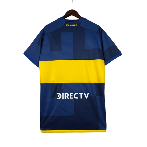 Boca Juniors 23/24 Local - CAMISETAS4ALL