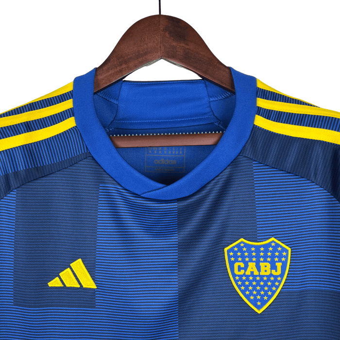 Boca Juniors 23/24 Local - CAMISETAS4ALL