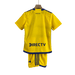 Boca Juniors 23/24 NIÑOS Visitante - CAMISETAS4ALL