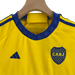 Boca Juniors 23/24 NIÑOS Visitante - CAMISETAS4ALL