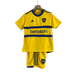 Boca Juniors 23/24 NIÑOS Visitante - CAMISETAS4ALL