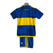 Boca Juniors 23/24 NIÑOS Local - CAMISETAS4ALL