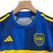 Boca Juniors 23/24 NIÑOS Local - CAMISETAS4ALL