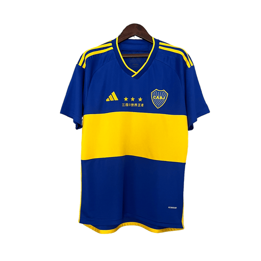 Boca Juniors 23/24 Edición Especial - CAMISETAS4ALL