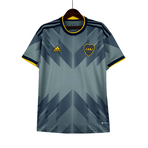 Boca Juniors 23/24 Tercero - CAMISETAS4ALL