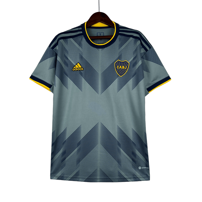 Boca Juniors 23/24 Tercero - CAMISETAS4ALL