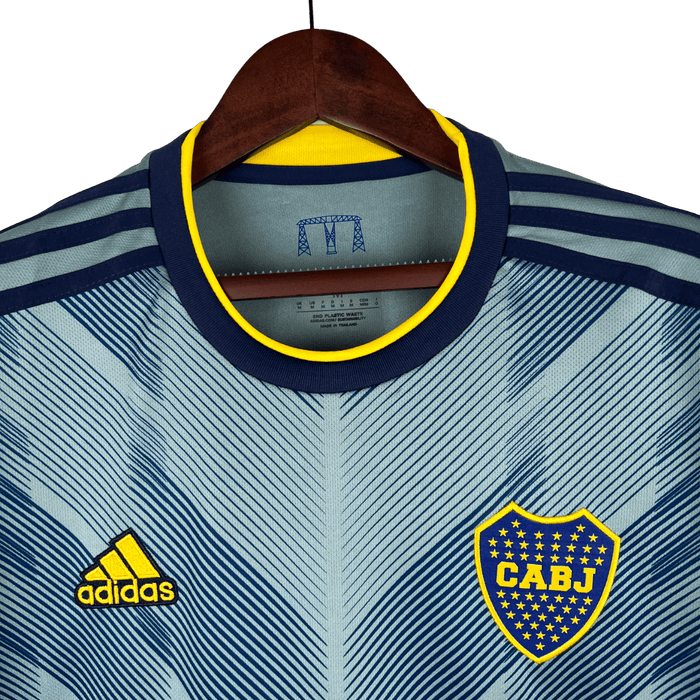 Boca Juniors 23/24 Tercero - CAMISETAS4ALL