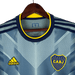 Boca Juniors 23/24 Tercero - CAMISETAS4ALL