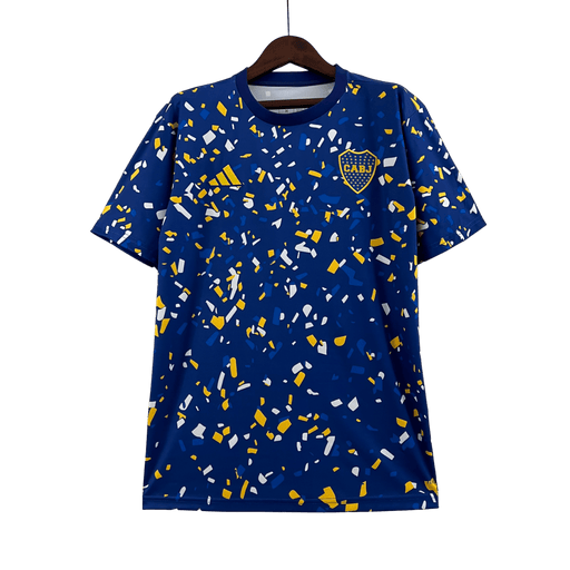 Boca Juniors 23/24 Entrenamiento Uniforme - CAMISETAS4ALL