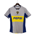 Boca Juniors Retro 02 Visitante - CAMISETAS4ALL