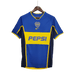 Boca Juniors Retro 02 Local - CAMISETAS4ALL