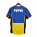 Boca Juniors Retro 02 Local - CAMISETAS4ALL