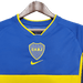 Boca Juniors Retro 02 Local - CAMISETAS4ALL