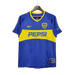 Boca Juniors Retro 03/04 Local - CAMISETAS4ALL