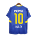 Boca Juniors Retro 03/04 Local - CAMISETAS4ALL