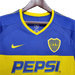 Boca Juniors Retro 03/04 Local - CAMISETAS4ALL