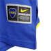 Boca Juniors Retro 03/04 Manga larga Local - CAMISETAS4ALL