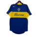 Boca Juniors Retro 04/05 Local - CAMISETAS4ALL