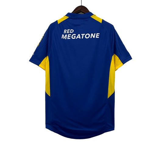 Boca Juniors Retro 04/05 Local - CAMISETAS4ALL