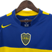 Boca Juniors Retro 04/05 Local - CAMISETAS4ALL