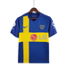 Boca Juniors Retro 09/10 home - CAMISETAS4ALL