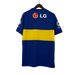 Boca Juniors Retro 09/10 Edición Especial Local - CAMISETAS4ALL