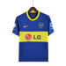 Boca Juniors Retro 10/11 Local - CAMISETAS4ALL