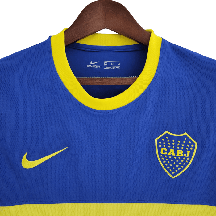 Boca Juniors Retro 10/11 Local - CAMISETAS4ALL