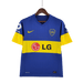 Boca Juniors Retro 11/12 Local - CAMISETAS4ALL