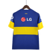 Boca Juniors Retro 11/12 Local - CAMISETAS4ALL