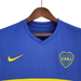 Boca Juniors Retro 11/12 Local - CAMISETAS4ALL