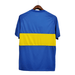 Boca Juniors Retro 81/82 Local - CAMISETAS4ALL