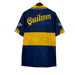 Boca Juniors Retro 95/97 Local - CAMISETAS4ALL