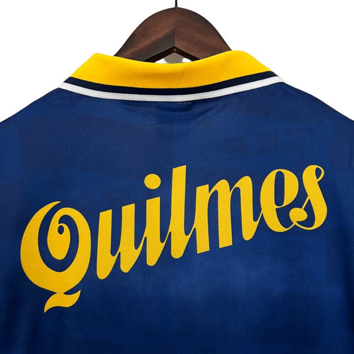 Boca Juniors Retro 95/97 Local - CAMISETAS4ALL