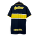 Boca Juniors Retro 96/97 Local - CAMISETAS4ALL