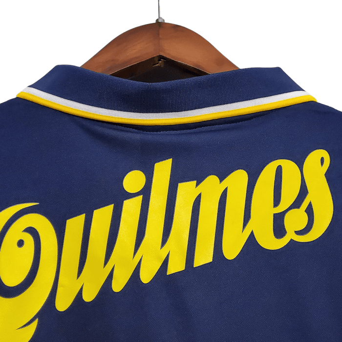 Boca Juniors Retro 99 Local - CAMISETAS4ALL