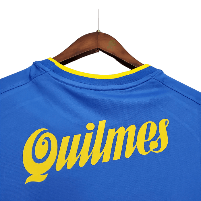 Boca Juniors Retro 99/00 Local - CAMISETAS4ALL