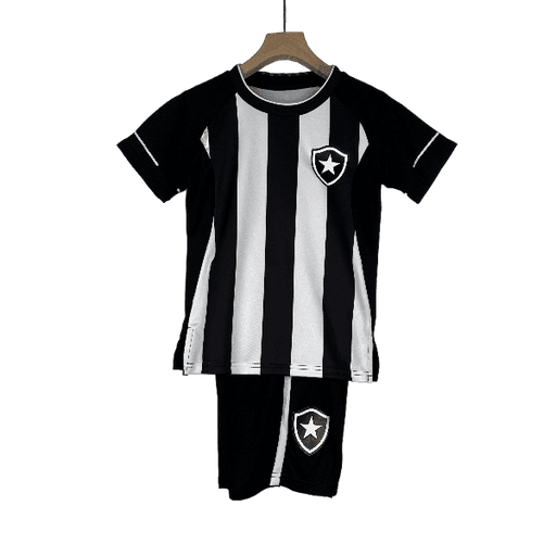 Botafogo 23/24 NIÑOS Local - CAMISETAS4ALL