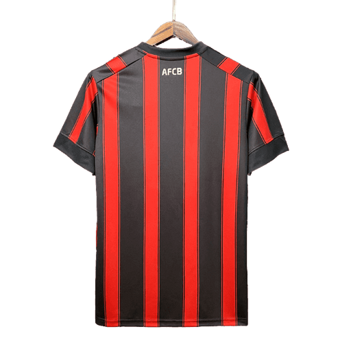 Bournemouth 23/24 Local - CAMISETAS4ALL