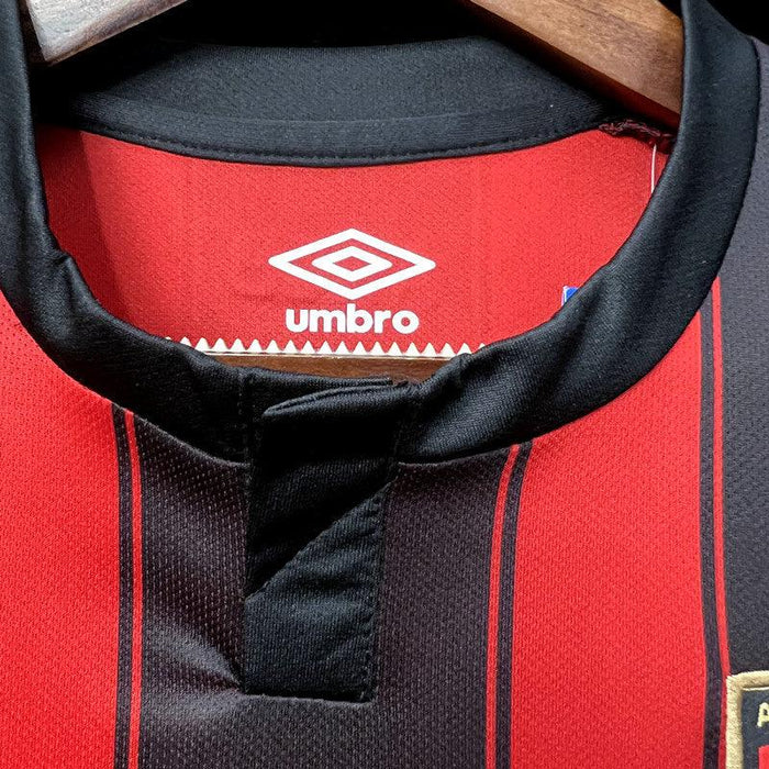 Bournemouth 23/24 Local - CAMISETAS4ALL