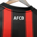 Bournemouth 23/24 Local - CAMISETAS4ALL