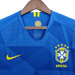 Brasil 2018 Visitante - CAMISETAS4ALL