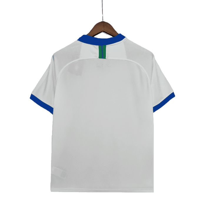 Brasil 2019 Visitante - CAMISETAS4ALL