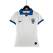 Brasil 2019 Woman Visitante - CAMISETAS4ALL