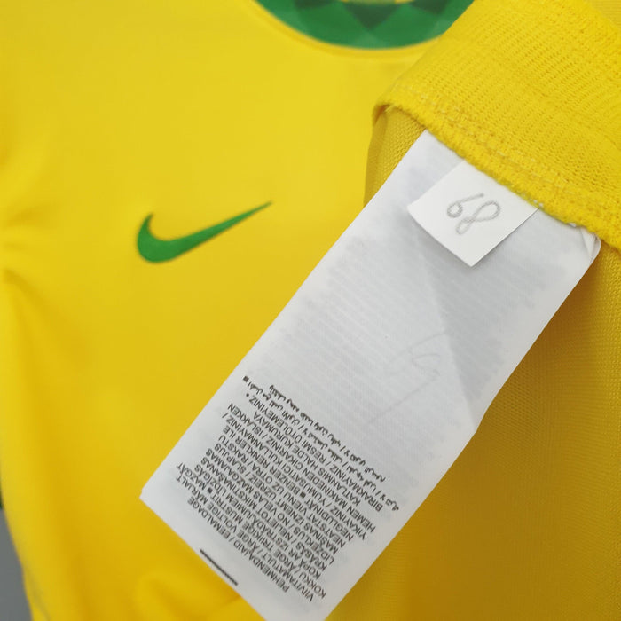 Brasil 2020 Local - CAMISETAS4ALL