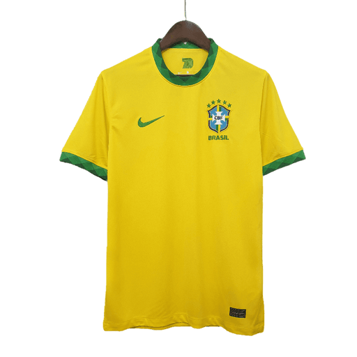 Brasil 2020 Local - CAMISETAS4ALL