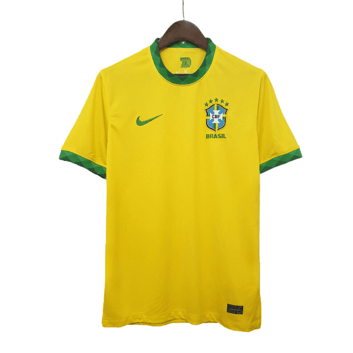 Brasil 2020 Local - CAMISETAS4ALL