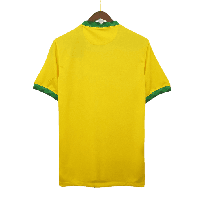 Brasil 2020 Local - CAMISETAS4ALL